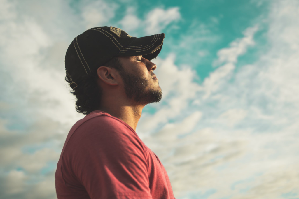 8 Ways to Support Your Lungs